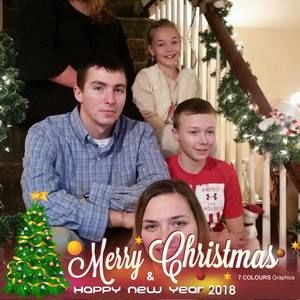 Meet your Posher, Christopher